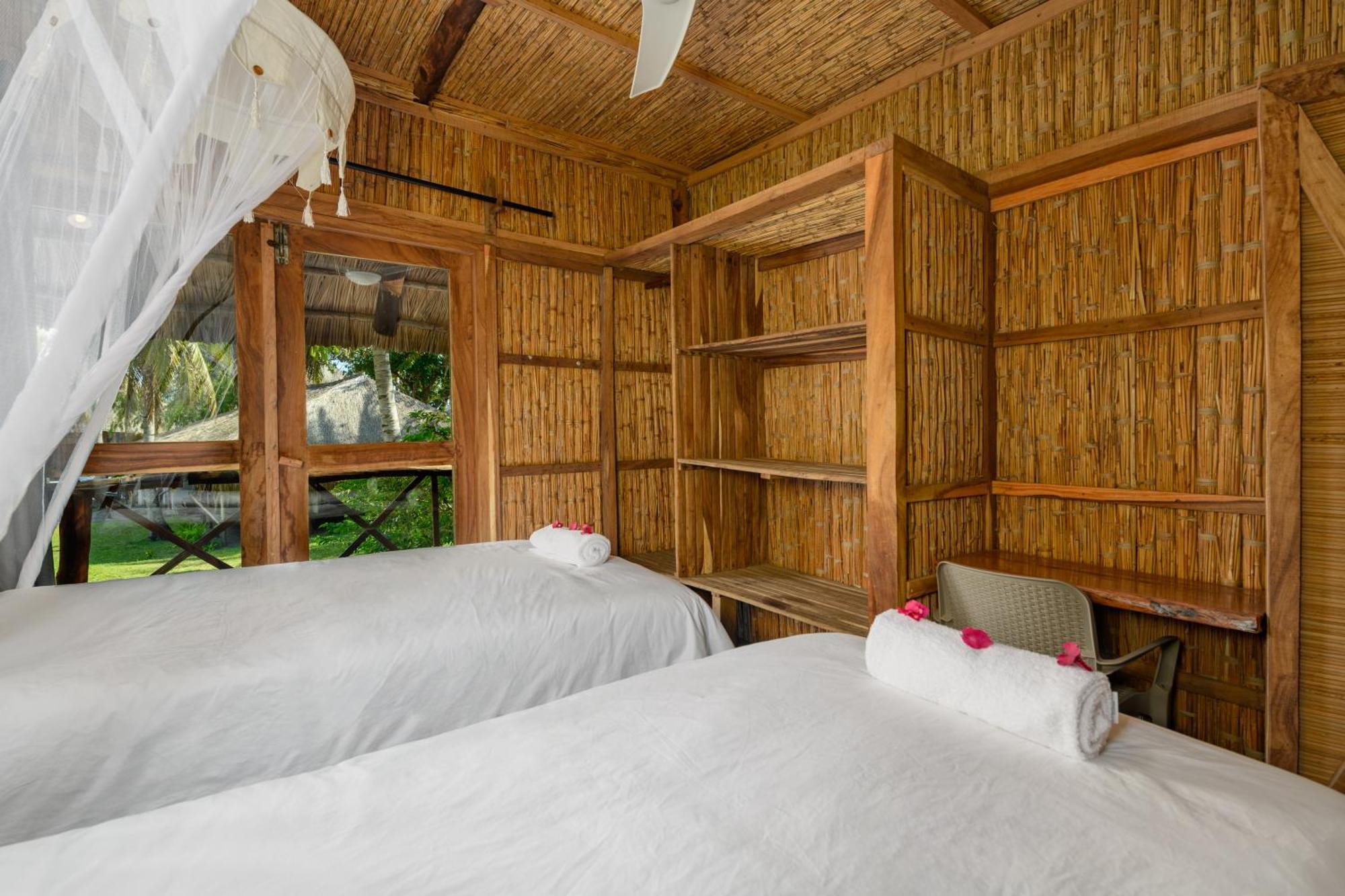 Ocean Pearl Beach Lodge Vilanculos Exterior photo